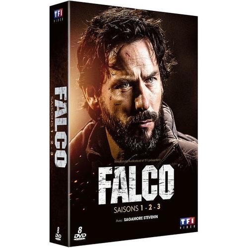 Falco - Saisons 1  3 de Alexandre Laurent