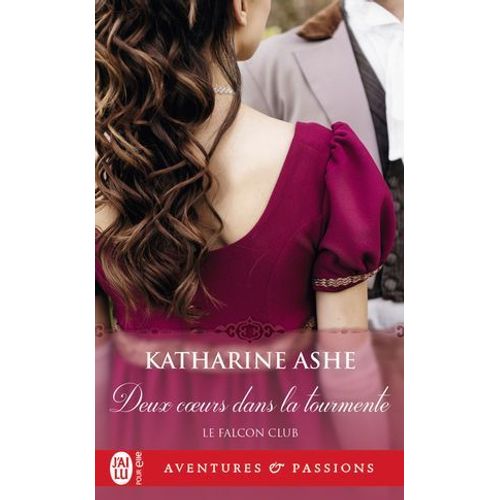 Falcon Club (Tome 2) - Deux Coeurs Dans La Tourmente  