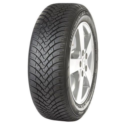 Falken : Pneu Falken Eurowinter Hs01 Runflat ( 245/45 R20 99v, Runflat )