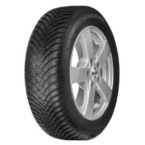 Falken : Pneu Falken Eurowinter Hs01 Runflat ( 255/40 R19 96v, Runflat )