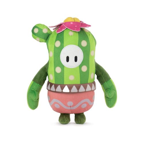 Fall Guys - Peluche Cactus 30 Cm