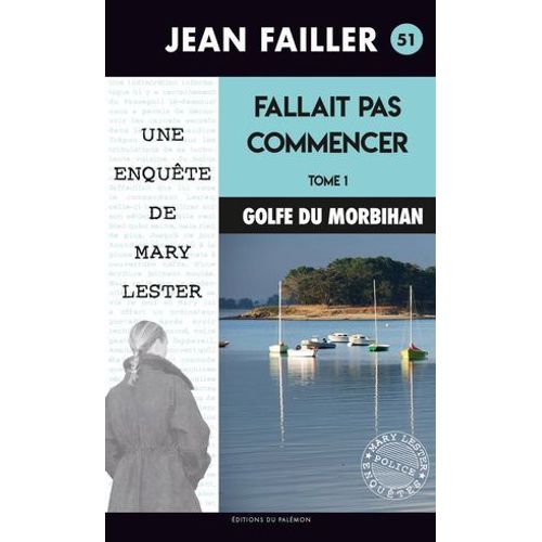 Fallait Pas Commencer - Tome 1  