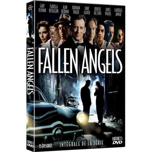 Fallen Angels de Steven Soderbergh