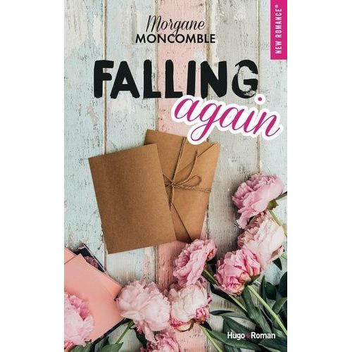 Falling Again    Format Grand Format 