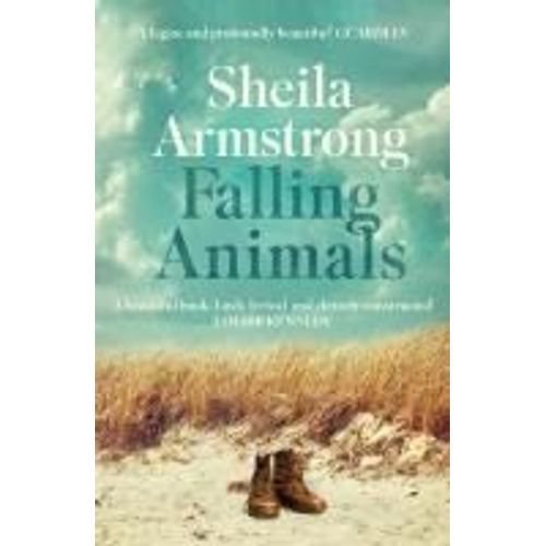 Falling Animals    Format Broch 