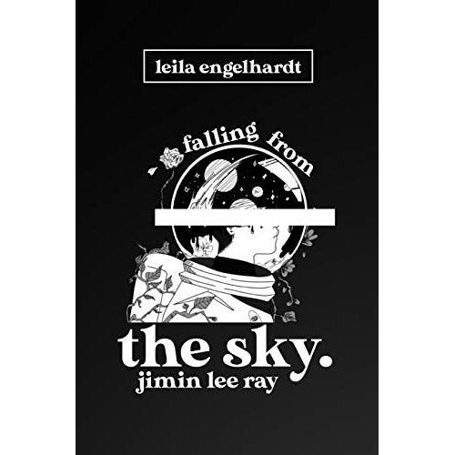 Falling From The Sky: 1 (The Journey)   de Ray, Jimin Lee  Format Broch 