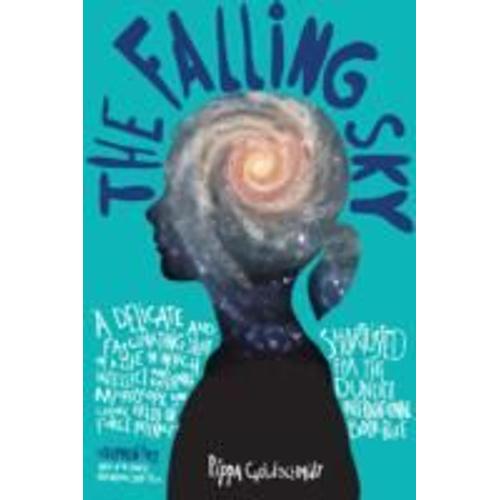 The Falling Sky   de Pippa Goldschmidt  Format Broch 