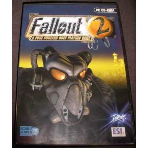Fallout 2 Pc