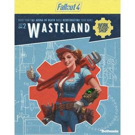 Fallout 4 Wasteland Workshop Extension Jeu En Telechargement Ordinateur Pc Rakuten