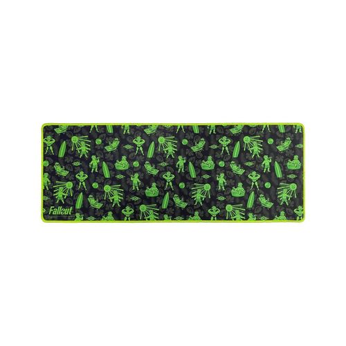 Fallout - Tapis de souris XL Fallout Vacation Art 80 x 30 cm