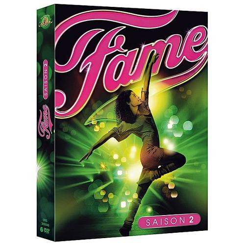 Fame - Saison 2