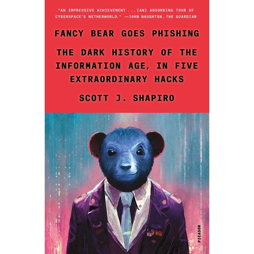 Fancy Bear Goes Phishing    Format Broch 