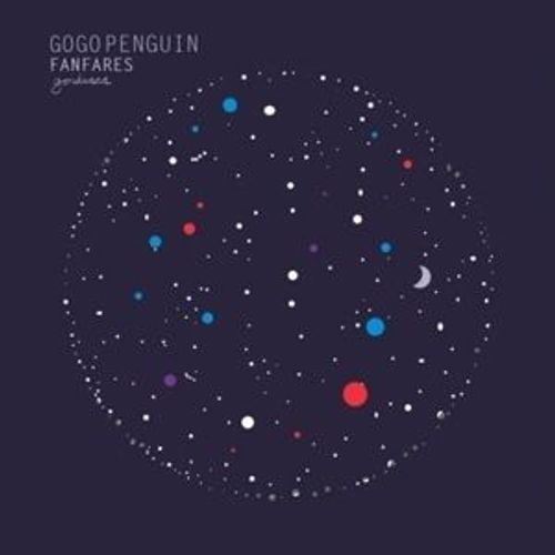 Fanfares - Gogo Penguin