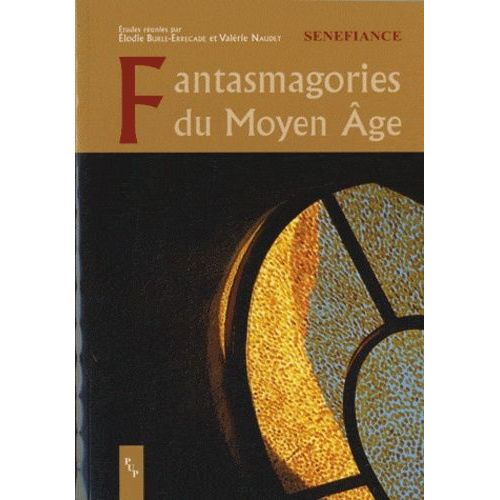 Fantasmagorie Du Moyen Age - Entre Mdival Et Moyengeux    Format Broch 