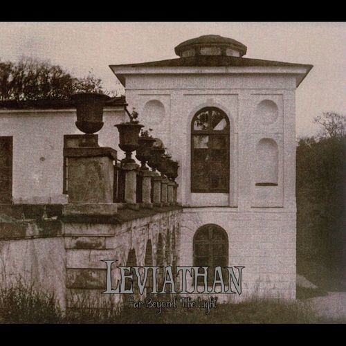 Far Beyond The Light - Leviathan