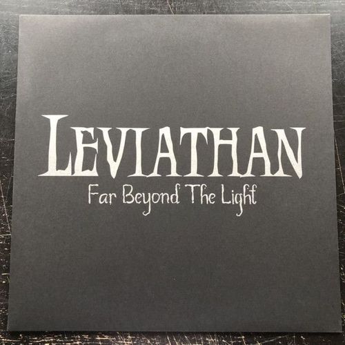Far Beyond The Light - Leviathan
