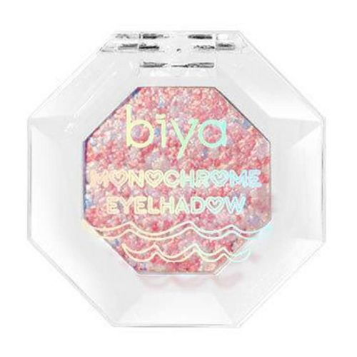 Fard  Paupires  Paillettes Simples, Fard  Paupires  Paillettes Polarises Douces, Poudre  Pigment lev, Maquillage Des Yeux Blancs Simples Pour Le Jour Et La Nuit