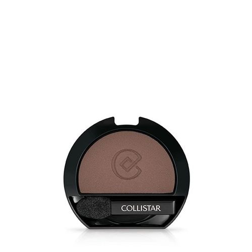 Fard  Paupires - Collistar - Recharge Compact Impeccable - Dgrad Couleur Longue Dure - N 120 Brunette Mat