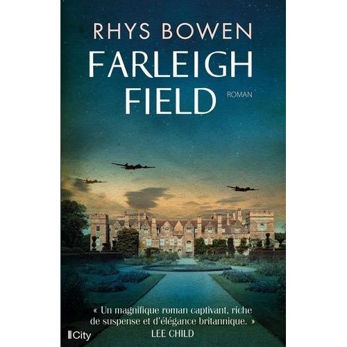 in farleigh field sequel