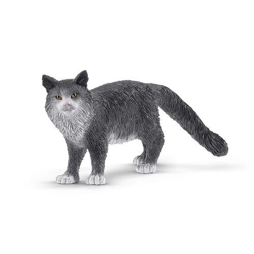 Farm World Chat Maine Coon