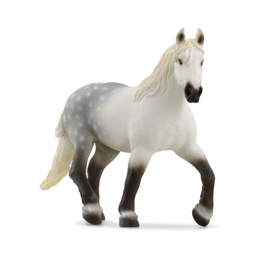 Farm World Jument Percheron