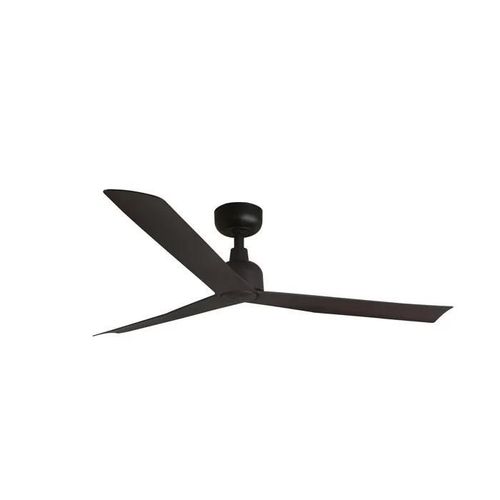 Faro Marine Ventilateur De Plafond Dc Ip44 Marron Moyen 6 Vitesses