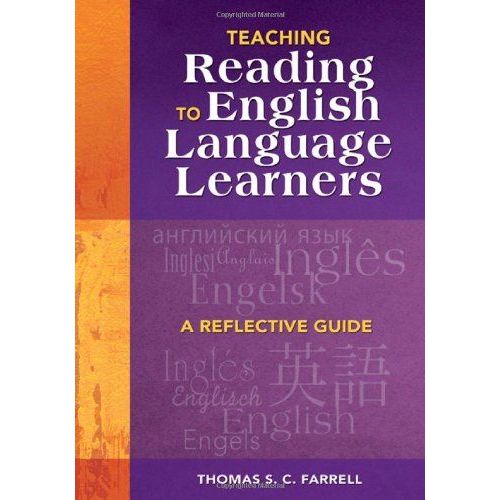 Teaching Reading To English Language Learners    Format Broch 