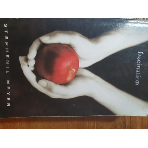 Fascination Stephenie Meyer   