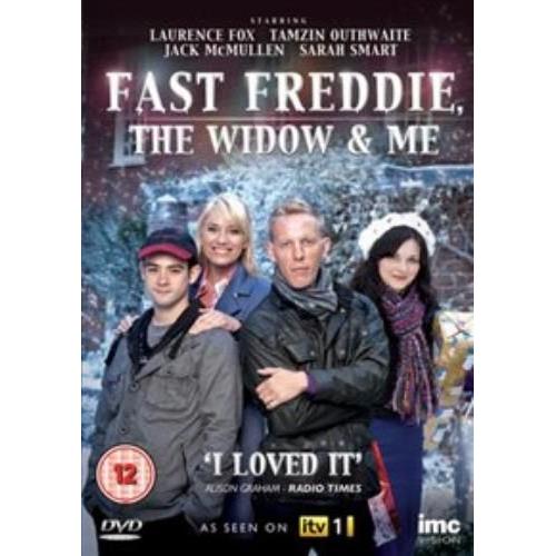 Fast Freddie, The Widow And Me de David Richards