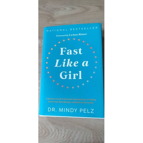 Fast Like A Girl    Format Reli 