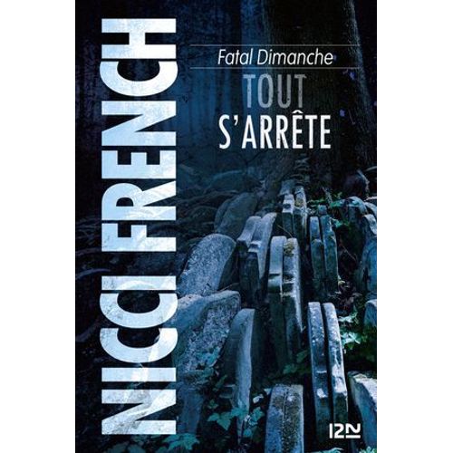 Fatal Dimanche - Tout S'arrte  