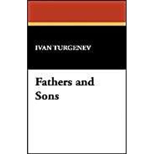 Fathers And Sons    Format Broch 