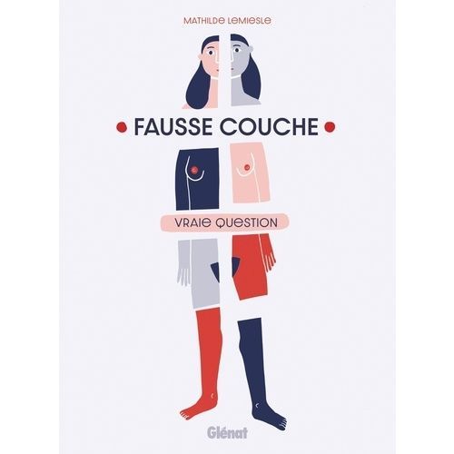 Fausse Couche - Vraie Question    Format Album 