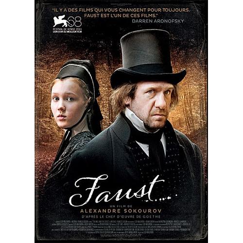 Faust - DVD Zone 2 | Rakuten