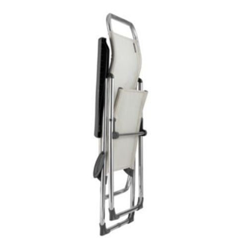 Fauteuil Alu Batyline Seigle Ii