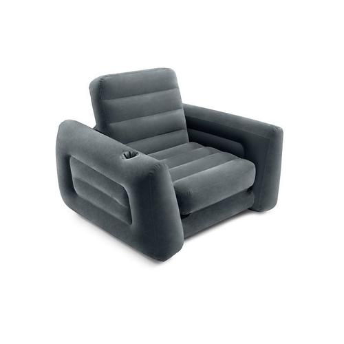 Fauteuil Gonflable Convertible Intex