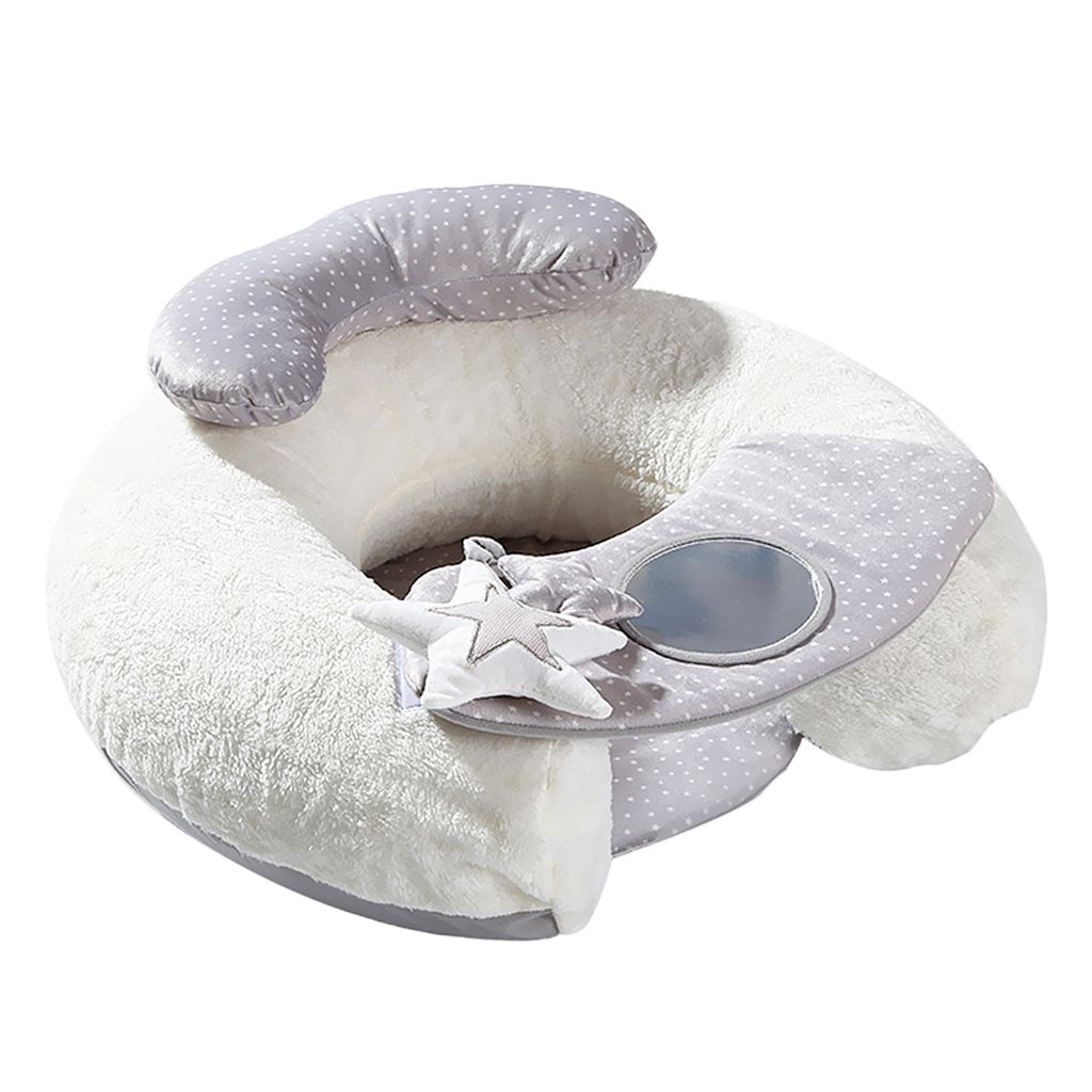 Fauteuil Gonflable Siege De Soutien Pour Bebe Lapin Peluche Rakuten