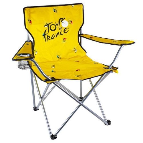 Fauteuil Parapluie De Camping Tour De France