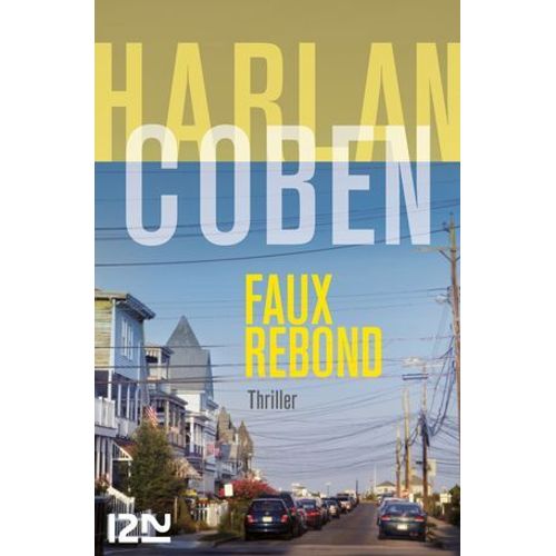 Faux Rebond  