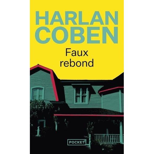 Faux Rebond    Format Poche 