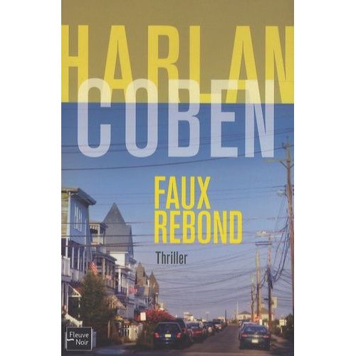 Faux Rebond    Format Grand Format 