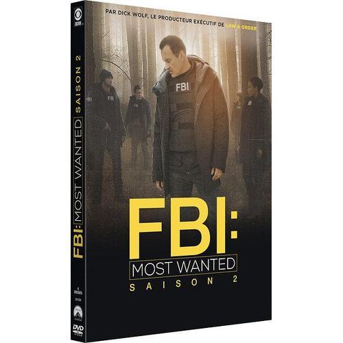 Fbi : Most Wanted - Saison 2 de Milena Govich