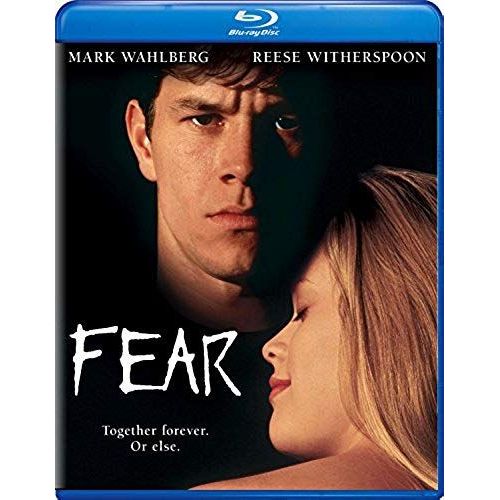 Fear [Blu-Ray] [1996] [Us Import] de Unknown