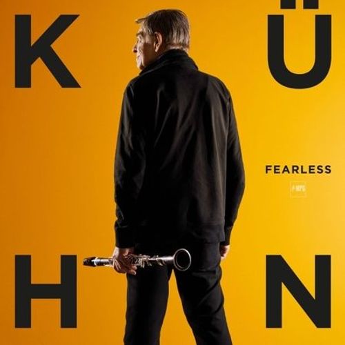 Fearless - Cd Album - 