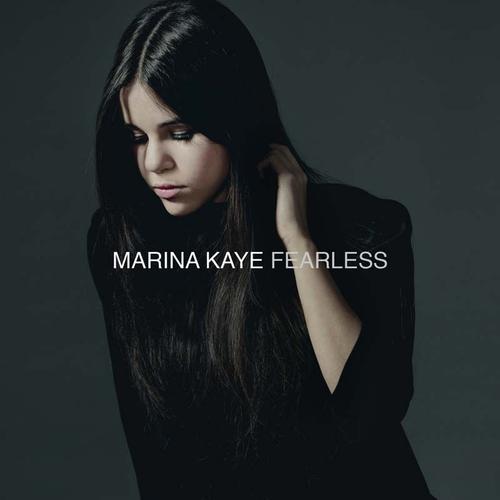 Fearless - Marina Kaye