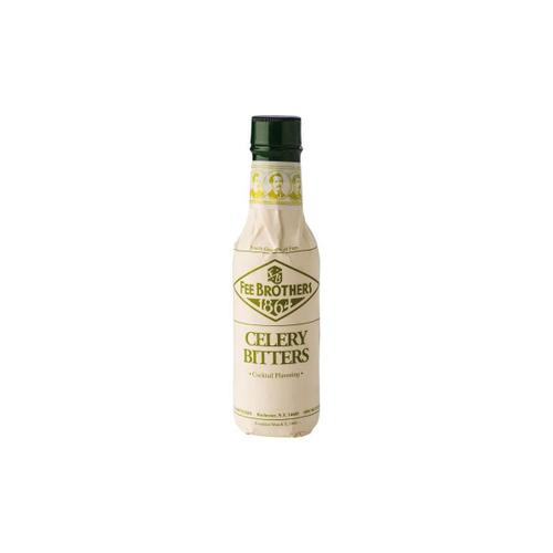 Fee Brothers - Celery Bitters - 1.29% Vol. - 15 Cl
