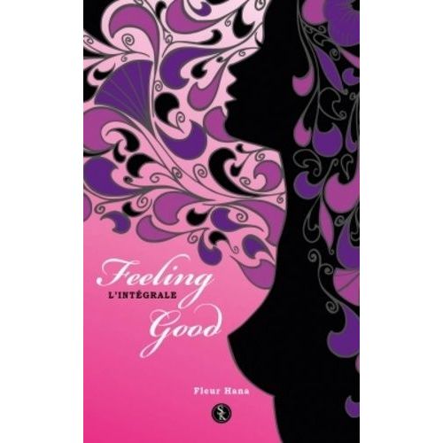 Feeling Good - L'intgrale   de Fleur Hana  Format Beau livre 