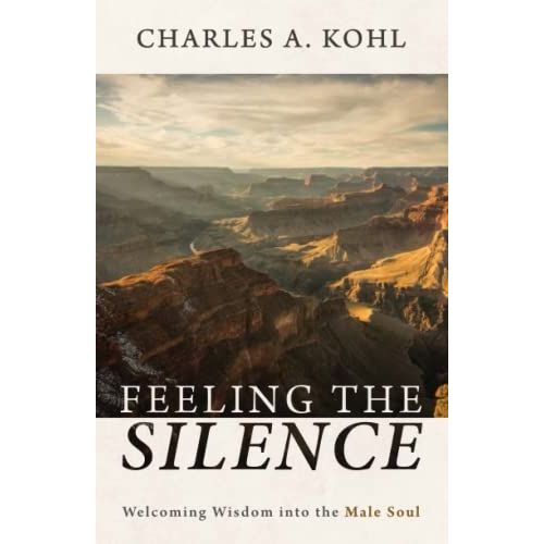 Feeling The Silence    Format Broch 