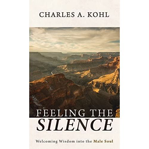 Feeling The Silence    Format Reli 