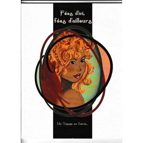 Fes D'ici, Fes D'ailleurs Voyage En Farie... Papier Bavard Jeu Coopratif  Dcouper Kristoff Valla Virginie Barbieux Galle Boissonnard Delphine Lemonnier Stphane Fert Elisa Granowska Loisel   de Kristoff Valla, Virginie Barbieux, Galle Boissonnard, Delphine Lemonnier 